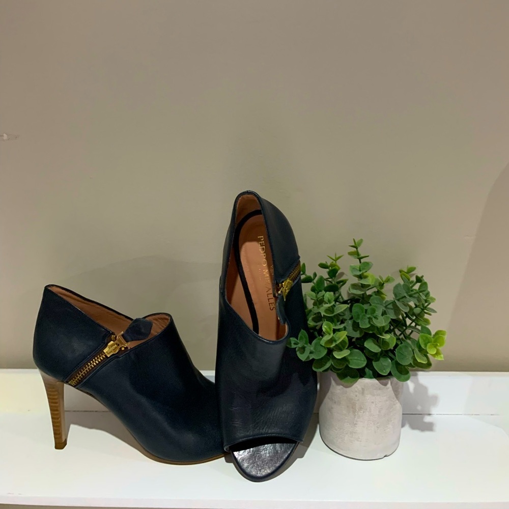 Pedro Miralles Heels